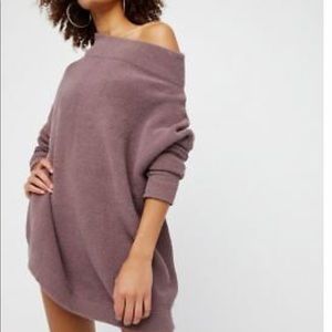 Ottoman Slouchy Tunic